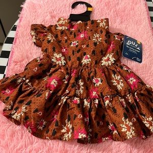 Youly Dog  girls Dress